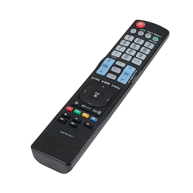 AKB73615337 Remote For TV 60PA6500 60PA6500UA 60PA6550UA