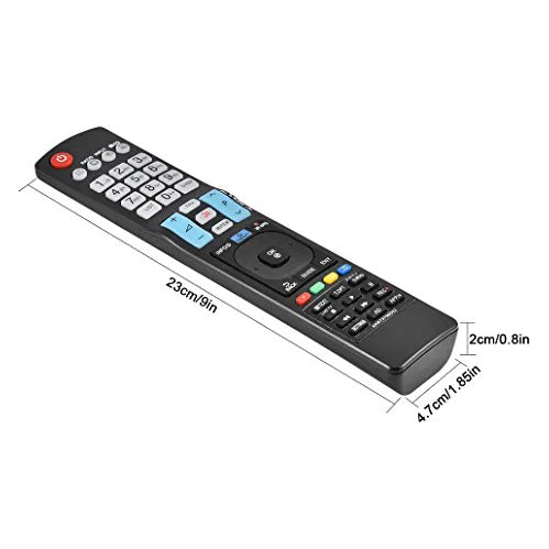 AKB73756502 Remote for TV 47LA641V 55LA640V 32LA620V 42LA620V 55LA620V 60LA620V