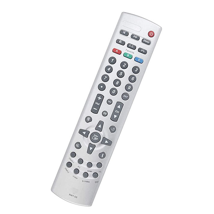 RMT-05 Remote Control Applicable For TV PT-16H610S SK-16H120S PT-19H520S SK-26H240S