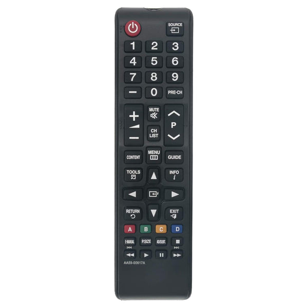 AA59-00617A TV Remote Control