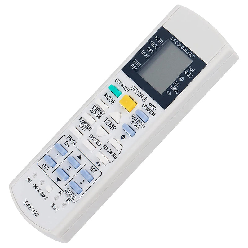 Air Conditioner Remote Controller For A75C3208 A75C3706 A75C3708