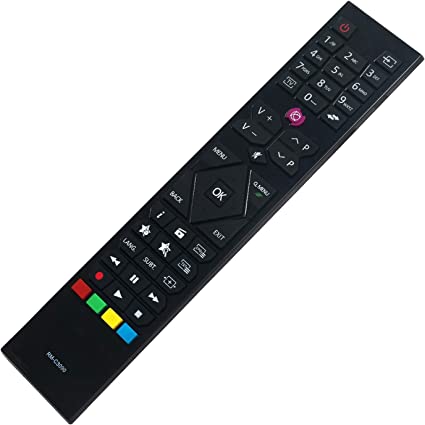 RM-C3090 30092064 Remote Control for LED/LCD Smart TV 32HB1T06I 32HB4C01H 32HB4C01K 32HB4T01A
