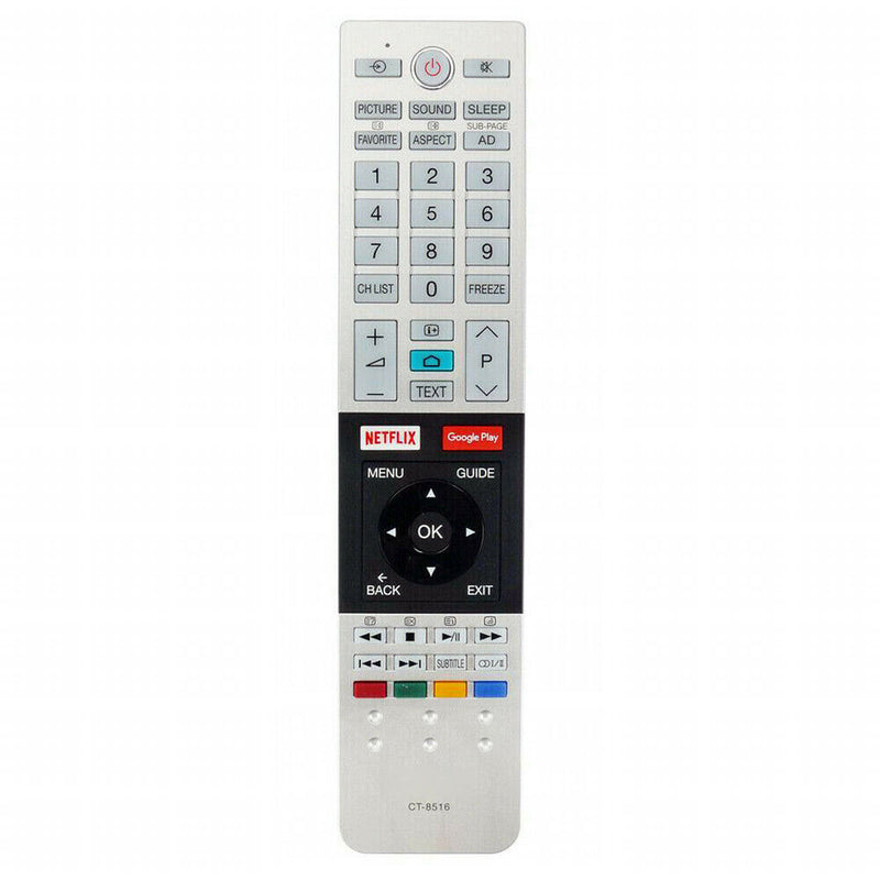 CT-8516 For TV Remote Control