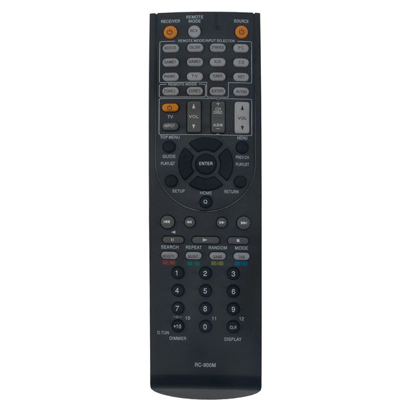 RC-900M Remote Control for Audio/Video Receiver TX-RZ800 TX-RZ900