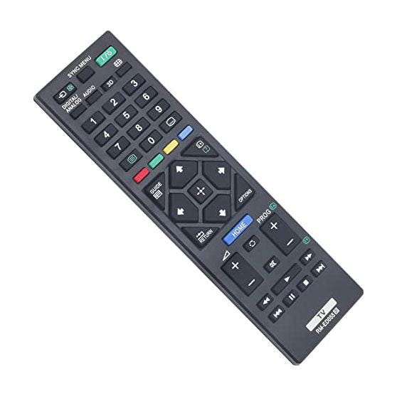 RM-ED055 Remote Control fit for LED LCD TV RM ED055 Remote Controller