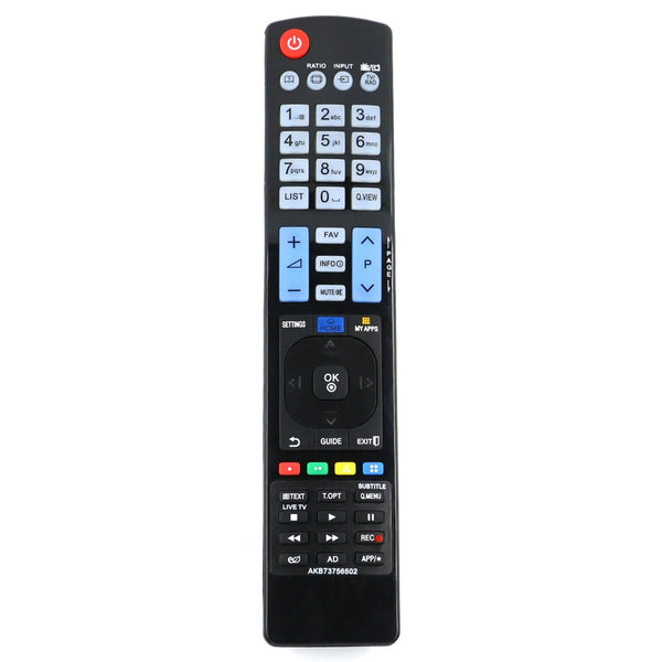 AKB73756502 Remote for TV 47LA641V 55LA640V 32LA620V 42LA620V 55LA620V 60LA620V