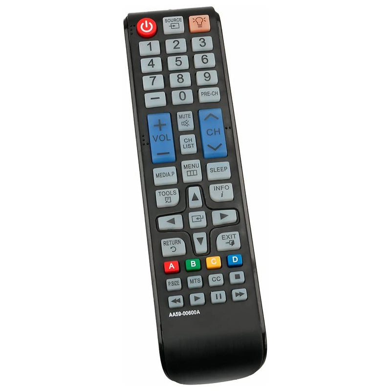 Remote Control AA59-00600A Applicable for TV UN26EH4000F UN29F4000AF UN29F4000AFXZA