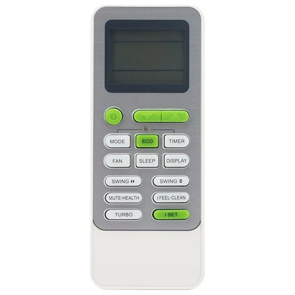 Air Conditioner Remote Control