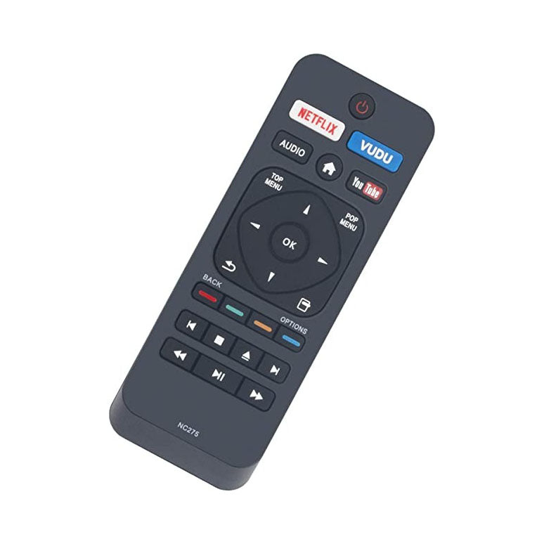 NC275 Remote Control For Blu Ray Disc Player BDP2501/F7A BDP2501/F7