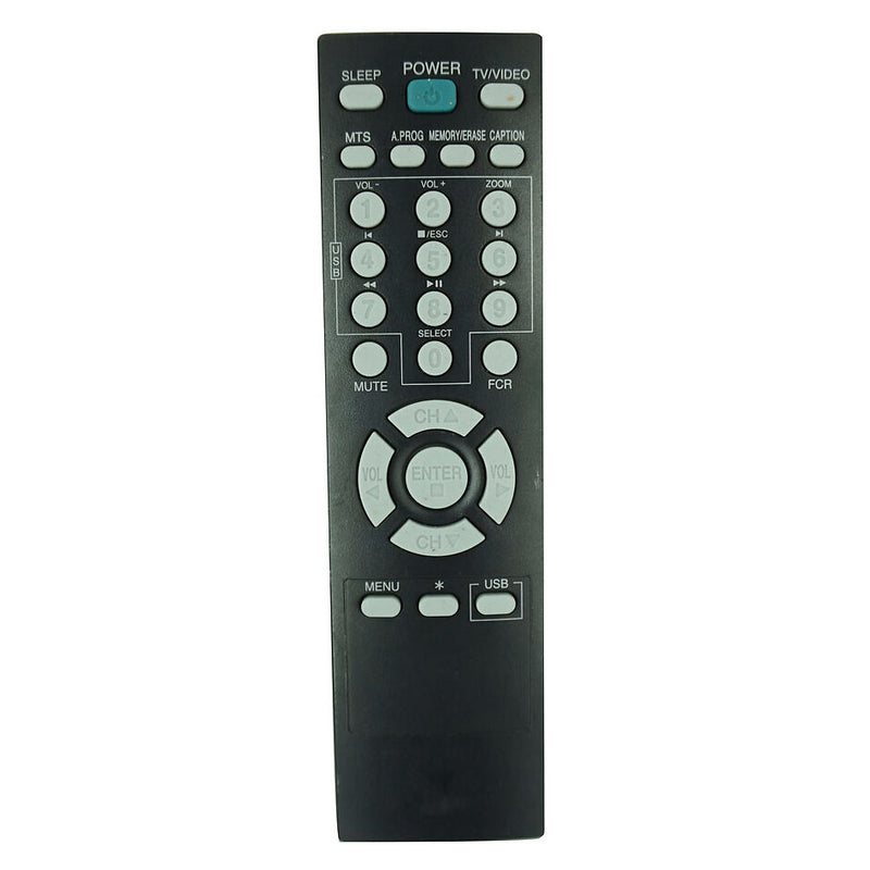 Remote Control For MKJ33981419 Smart LED LCD HD TV