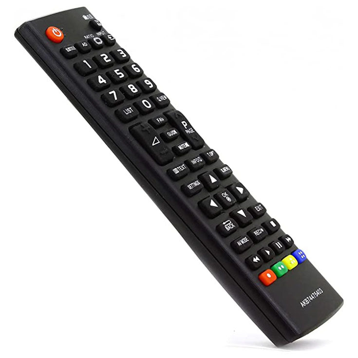 AKB74475403 Remote Control for 32LF561V 32LF510B 32LJ500U 32LJ500VZBCEEDLH 42LF610 43LF510VZABEKY