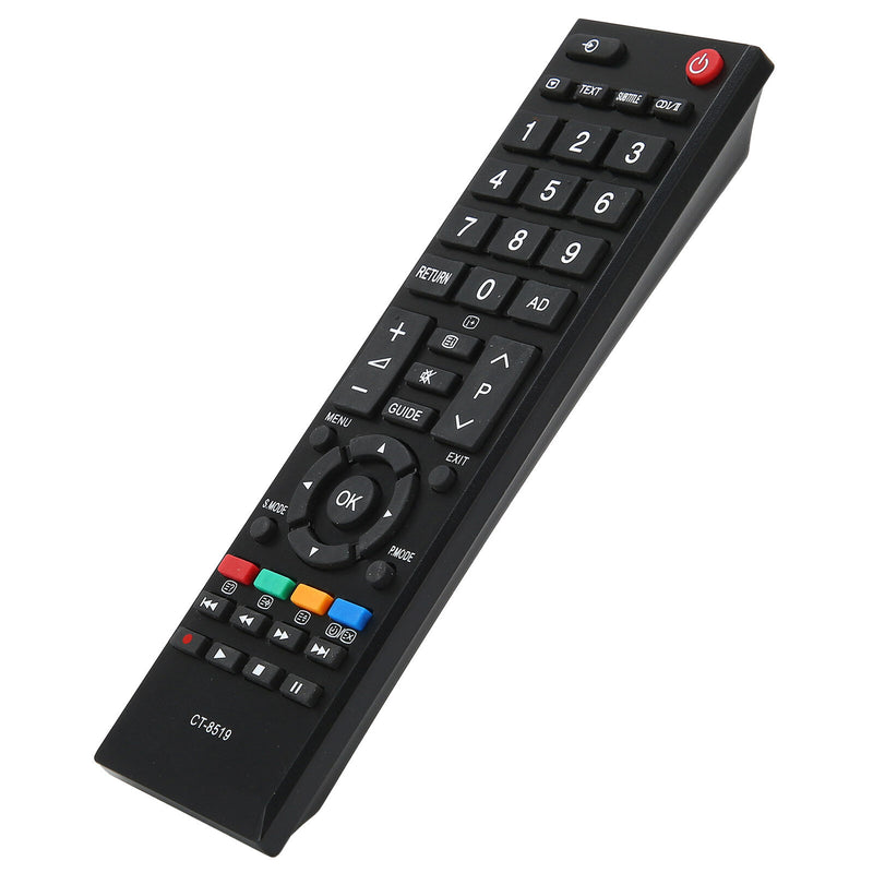 TV Remote Control For CT8519