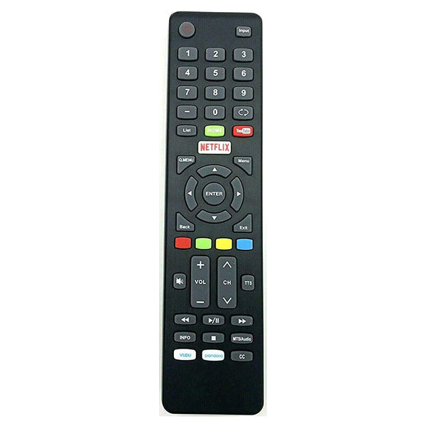 Remote Control for Smart TV SC-32HK700N SC-40FK700N SC-55UK700N SC-49UK700N SC-65UK700N