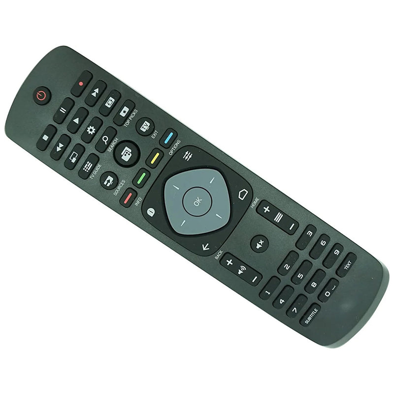 Remote Control for YKF407 398GR08BEPH04T 40PUT6400/12 50PUT6400/12 LED UHD TV Television