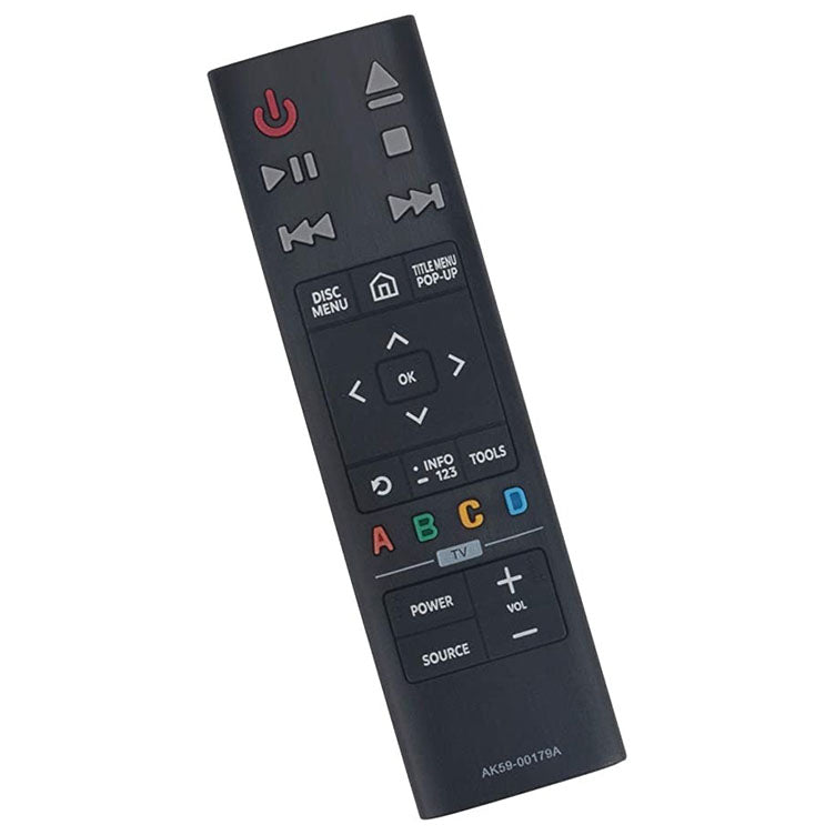 AK59-00179A Remote Control For 4K Ultra HD Blu-ray Player UBD-K8500 UBD-K8500/ZA