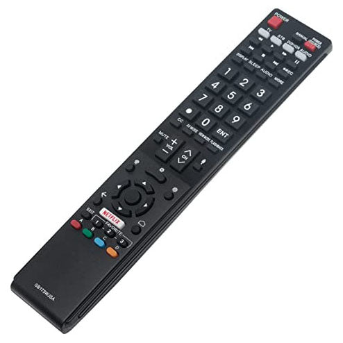 RRMCGB173WJSA Remote Control For TV LC-80UH30U LC-70UH30U LC-70UE30U LC70UC30U LC60UE30U LC80UE30U