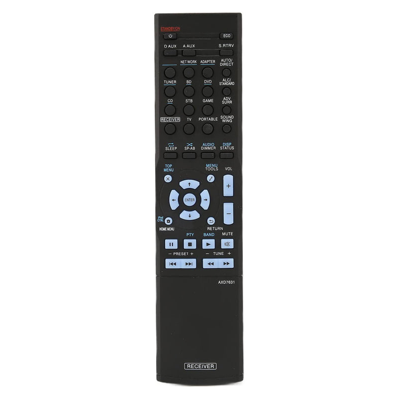 AXD7631 Remote Control fit for Receiver VSX-S300