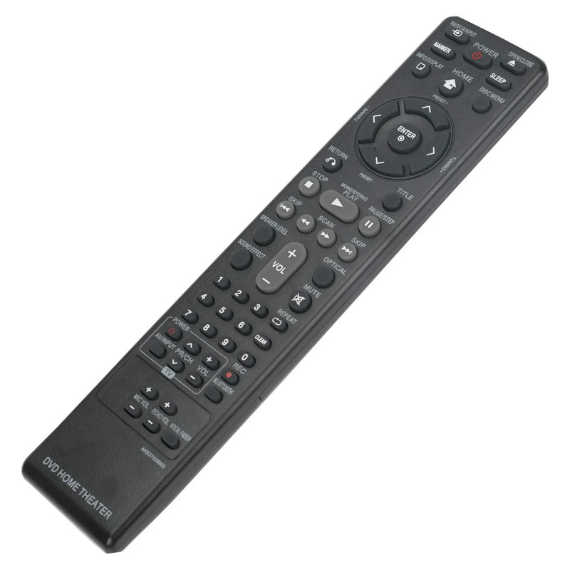 AKB37026865 Remote fit for DVD Home Theater HT805TQ SH85TQ-S SH85TQ-C SH85TQ-W