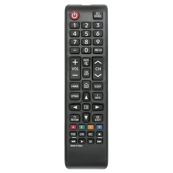 BN59-01289A Remote Control For TV UN55MU6290F UN65MU6070F UN40MU6290FXZA UN75MU6290F