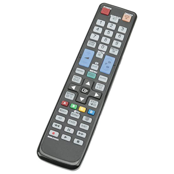 BN59-01040A Remote fit for TV PS50C7000 PS63C7000YK LA46C750R2M LE22A656A1D LE40A336J1D LE26A336