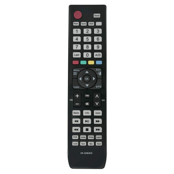 EN-32963HS Remote fit for Smart TV 39K370 50K370PG 55K370PG 40K20P 50K20P 55K20PG 40in K20P 55in K20PG