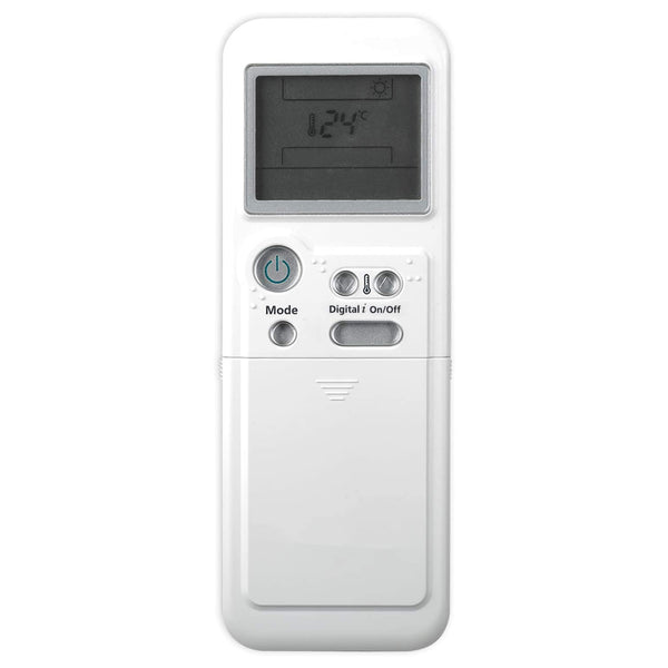 Air Conditioner ARH-1322 Remote Control Suitable for Air Conditioning Controller