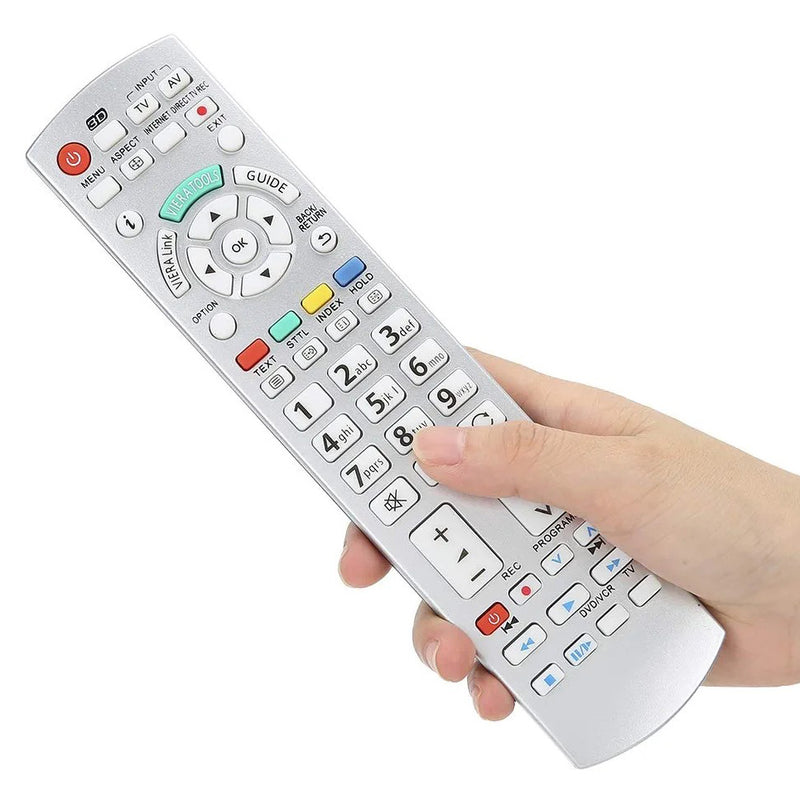 N2QAYB000715 TV Remote Control for  TX L42DT50 TX L42ET50 TX L42ETW50