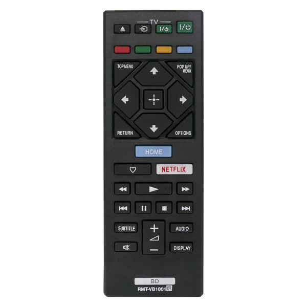 RMT-VB100I RMT-VB1001 Remote Control for TV BDP-S1500 BDP-S3500 BDP-S4500 BDP-S5500 BDP-S6500 BDP-BX150 BDP-BX350