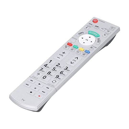 Remote Control N2QAYB000858 For N2QAYB000842 THL47WT60A THL50DT60A THL55WT60A THL60DT60A THL60WT60A