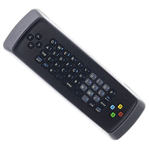 XRT303 3D Keyboard Remote For Smart TV 4K M3D550SL M3D470KD M3D650SV