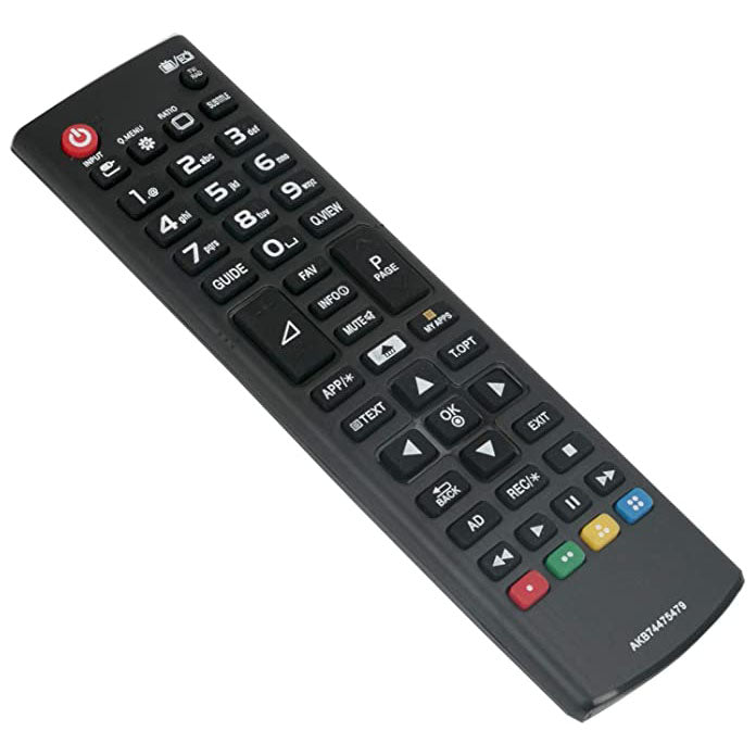 AKB74475479 Remote Control for TV 65UH600V 55UF6859 55UF6807-ZA 55EA980W 47LN613S