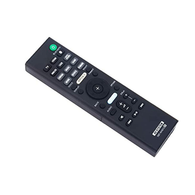 RMT-AH401U Remote Control Fit For Soundbar HT-X9000F HTX9000F