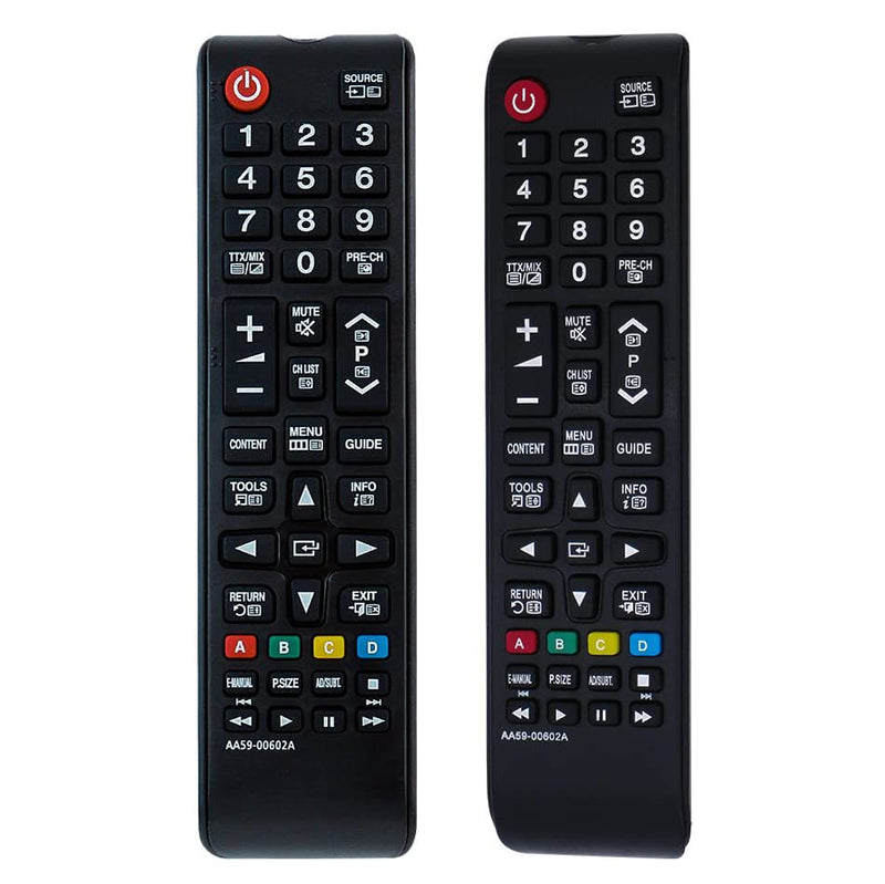 Remote Control AA59-00602A for TV UE32EH4003W UE40EH5000W  PS51E450A1W UE22ES5000