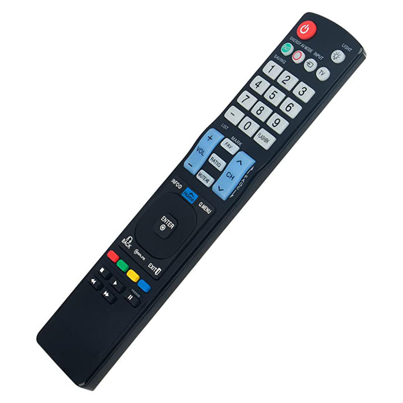 AKB72914053 Remote Control fit for TV 42PT200 50PV450 42PT250U 50PT250U 60PV550U 42PT350C