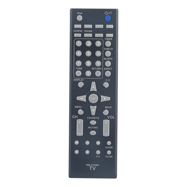 RM-C2060 Remote Control Fit for LCD TV LT46P510 LT46PM51 LT32P510 LT42P510 LT42PM51LT32PM51