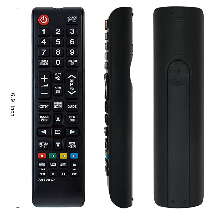 Remote Control AA59-00602A for TV UE32EH4003W UE40EH5000W  PS51E450A1W UE22ES5000