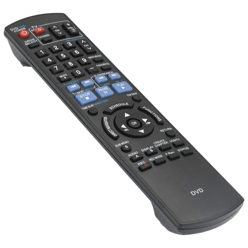 Remote Control DVD VCR EUR7659T70