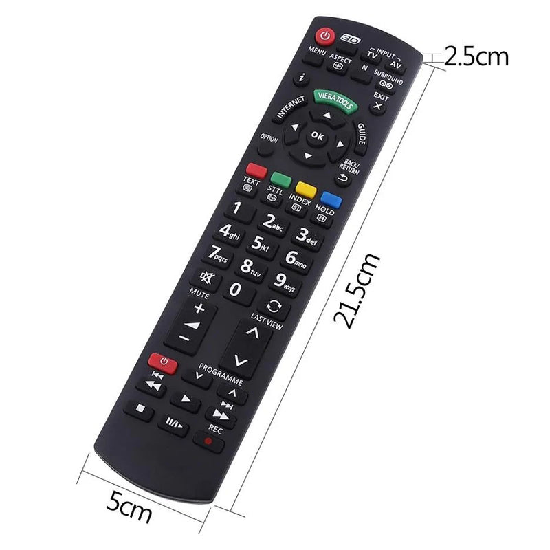 Remote Control for N2QAYB000487