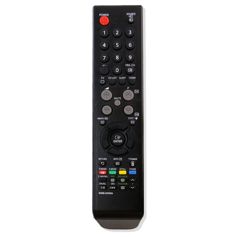 BN59-00609A Remote Control fit for LA26R71BA LA32S8 LE46S81B PS-42C62H PS-50C62H PS-42C91H LCD LED TV