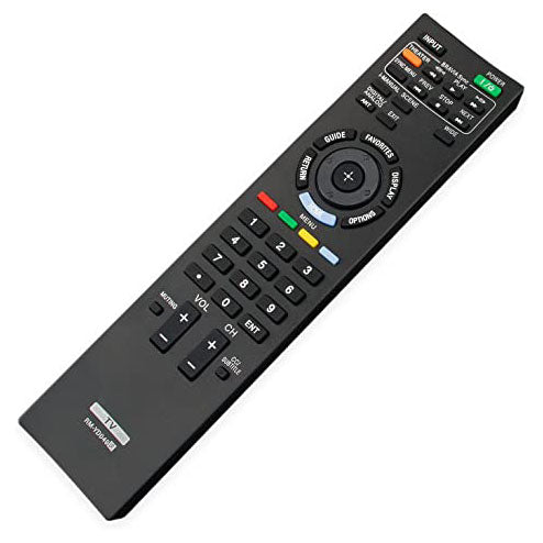 RM-YD049 Remote Contro for LCD TV KDL-32EX707 KDL-32BX305 Remote Controller