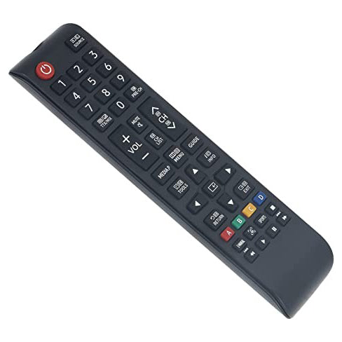 BN59-01224B TV Remote Control fit for TV UA40J5100AW