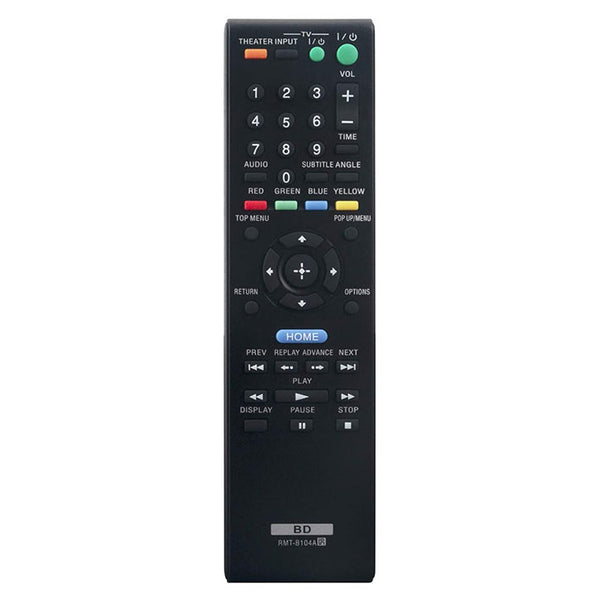 RMT-B104A Remote Control Applicable For Blu-ray Disc Player BDP-S360 BDP-S560 BDP-N460