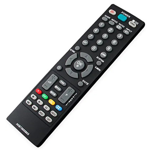 AKB73655803 Remote Control Fit for TV 42LS5600 32LS3500 42LM3400