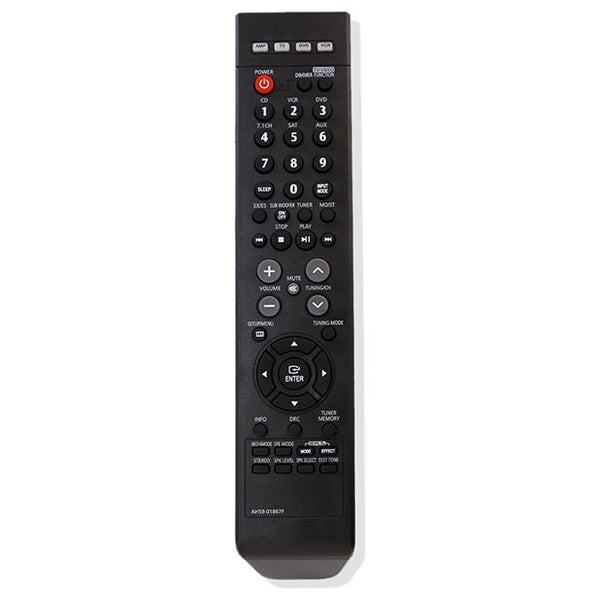 AH59-01867F Remote Control For YSP4000BL HT-AS720 AVR720 HTAS720ST/XAA HTAS720ST/XAC