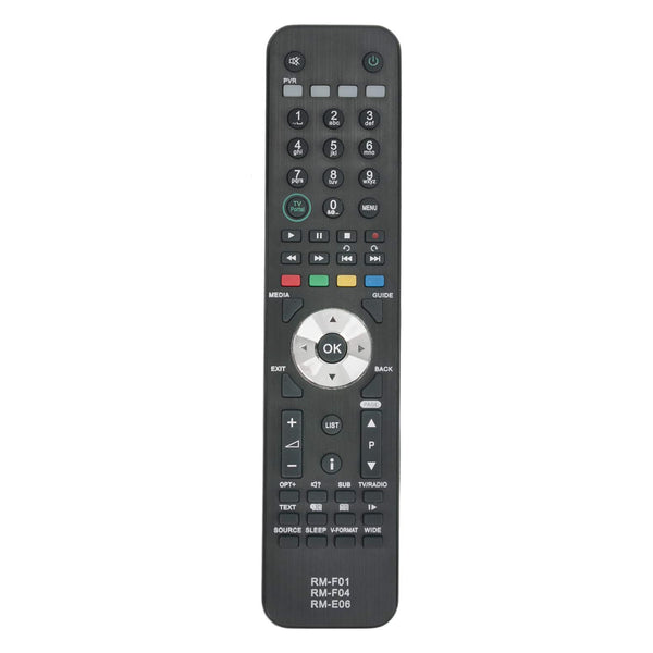 RM-F01 Remote Control fit for HD-Fox T2 HDR-Fox T2