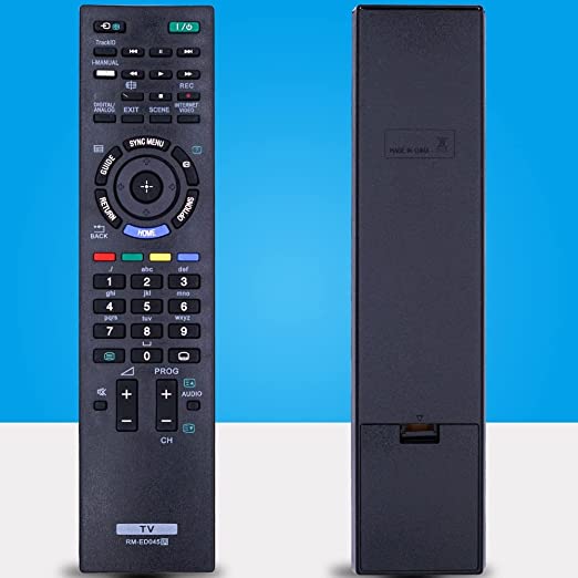 RM-ED045 Remote Control for TV