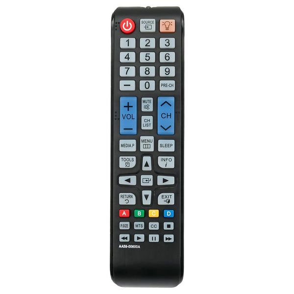 Remote Control AA59-00600A Applicable for TV UN26EH4000F UN29F4000AF UN29F4000AFXZA