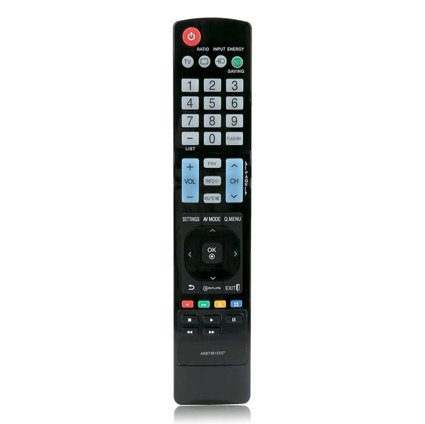 AKB73615337 Remote For TV 60PA6500 60PA6500UA 60PA6550UA