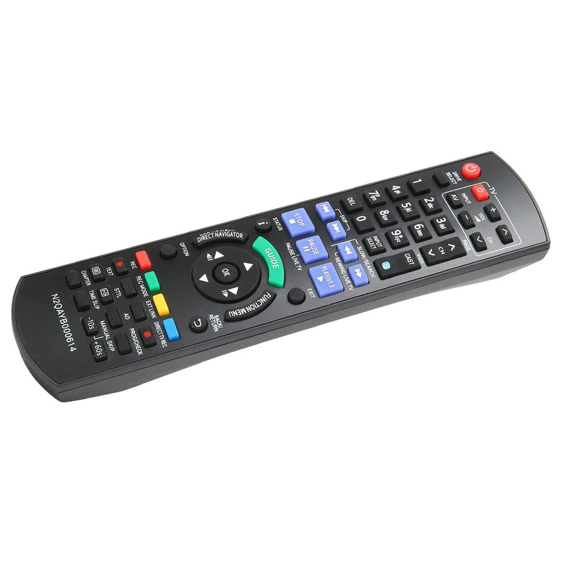 N2QAYB000614 For Blu-ray DISC RECORDER IR6 Remote Control