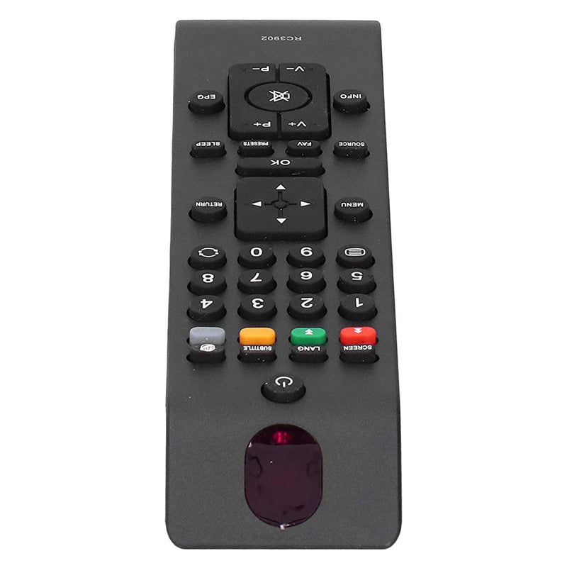 RC3902 Remote Control for LCD TV